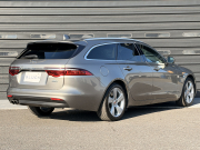 ジャガー XFスポーツブレイク 中古車