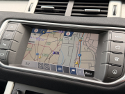 ランドローバー レンジローバー EVOQUE 中古車