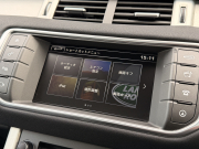 ランドローバー レンジローバー EVOQUE 中古車
