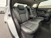 ランドローバー レンジローバー EVOQUE 中古車