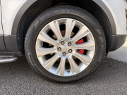 ランドローバー レンジローバー EVOQUE 中古車