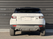 ランドローバー レンジローバー EVOQUE 中古車