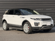 ランドローバー レンジローバー EVOQUE 中古車