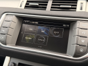 ランドローバー レンジローバー EVOQUE 中古車