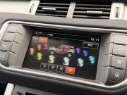 ランドローバー レンジローバー EVOQUE 中古車