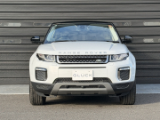ランドローバー レンジローバー EVOQUE 中古車