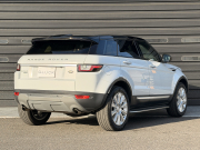 ランドローバー レンジローバー EVOQUE 中古車