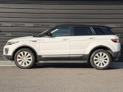 ランドローバー レンジローバー EVOQUE 中古車
