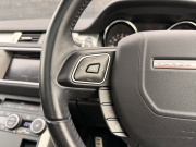 ランドローバー レンジローバー EVOQUE 中古車