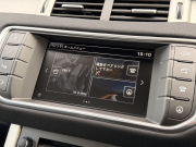 ランドローバー レンジローバー EVOQUE 中古車