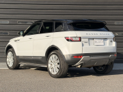 ランドローバー レンジローバー EVOQUE 中古車