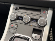 ランドローバー レンジローバー EVOQUE 中古車