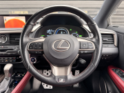 レクサス RXハイブリッド 中古車