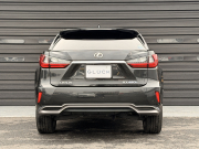 レクサス RXハイブリッド 中古車