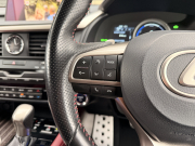 レクサス RXハイブリッド 中古車