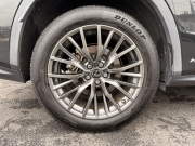 レクサス RXハイブリッド 中古車