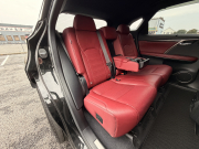 レクサス RXハイブリッド 中古車