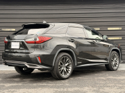 レクサス RXハイブリッド 中古車