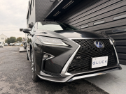 レクサス RXハイブリッド 中古車