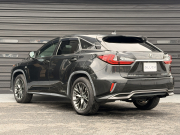 レクサス RXハイブリッド 中古車