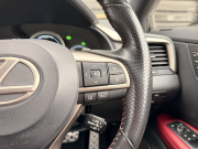 レクサス RXハイブリッド 中古車