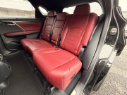 レクサス RXハイブリッド 中古車