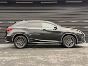 レクサス RXハイブリッド 中古車