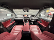 レクサス RXハイブリッド 中古車