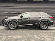 レクサス RXハイブリッド 中古車