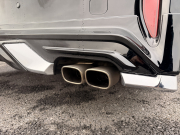 トヨタ アルファード 中古車