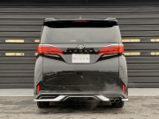 トヨタ アルファード 中古車