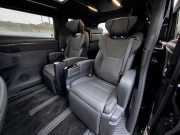 トヨタ アルファード 中古車