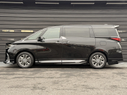 トヨタ アルファード 中古車