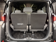 トヨタ アルファード 中古車