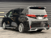 トヨタ アルファード 中古車