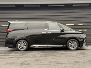 トヨタ アルファード 中古車