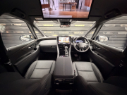 トヨタ アルファード 中古車