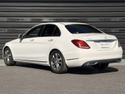 メルセデスベンツ Cクラス 中古車