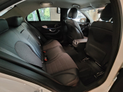 メルセデスベンツ Cクラス 中古車