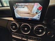 メルセデスベンツ Cクラス 中古車