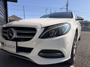 メルセデスベンツ Cクラス 中古車