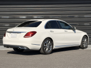 メルセデスベンツ Cクラス 中古車