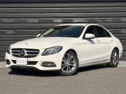 メルセデスベンツ Cクラス 中古車