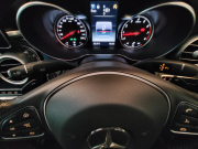 メルセデスベンツ Cクラス 中古車