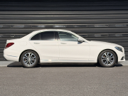 メルセデスベンツ Cクラス 中古車