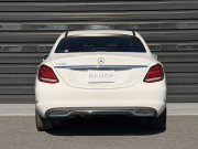 メルセデスベンツ Cクラス 中古車