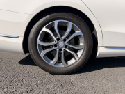 メルセデスベンツ Cクラス 中古車