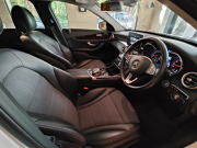 メルセデスベンツ Cクラス 中古車