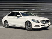 メルセデスベンツ Cクラス 中古車