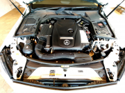 メルセデスベンツ Cクラス 中古車